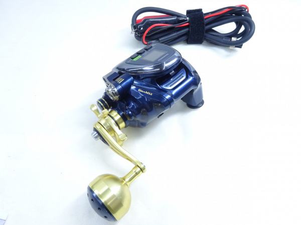 18ビーストマスター 2000